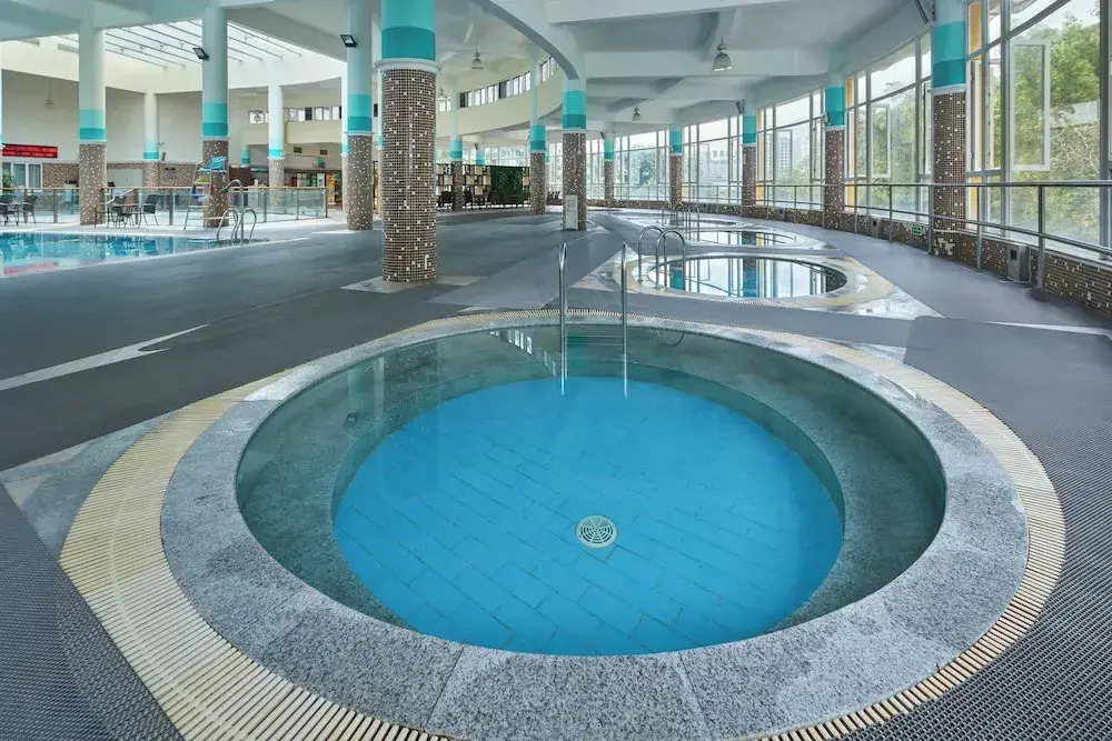 Guangdong Hot Spring Hotel