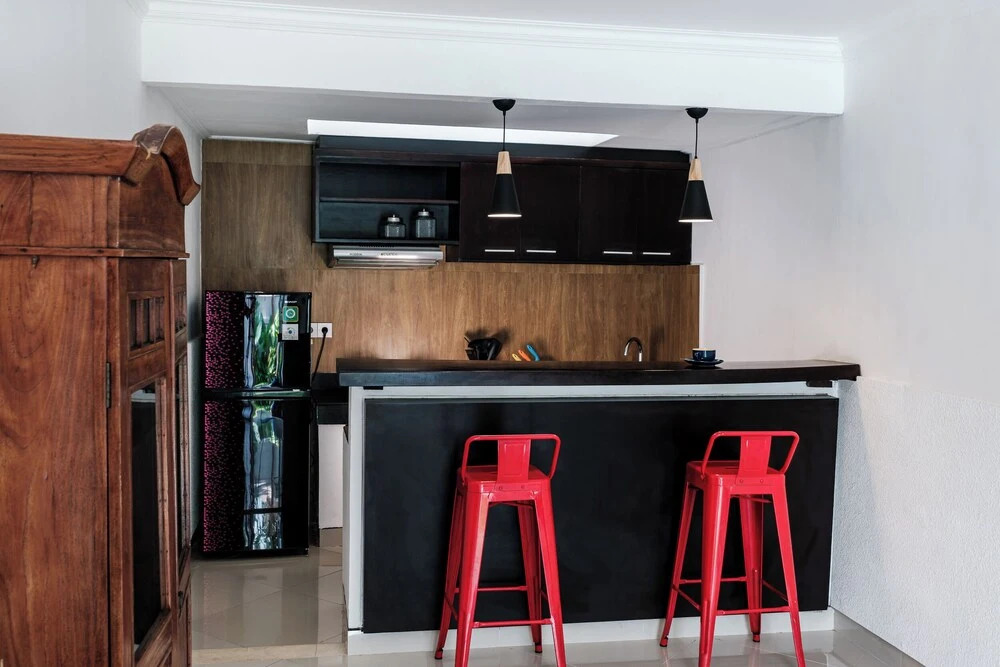 Chandi Hotel Ubud