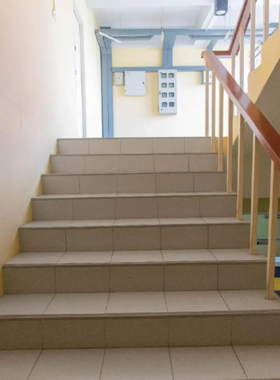 Suree Place Hostel