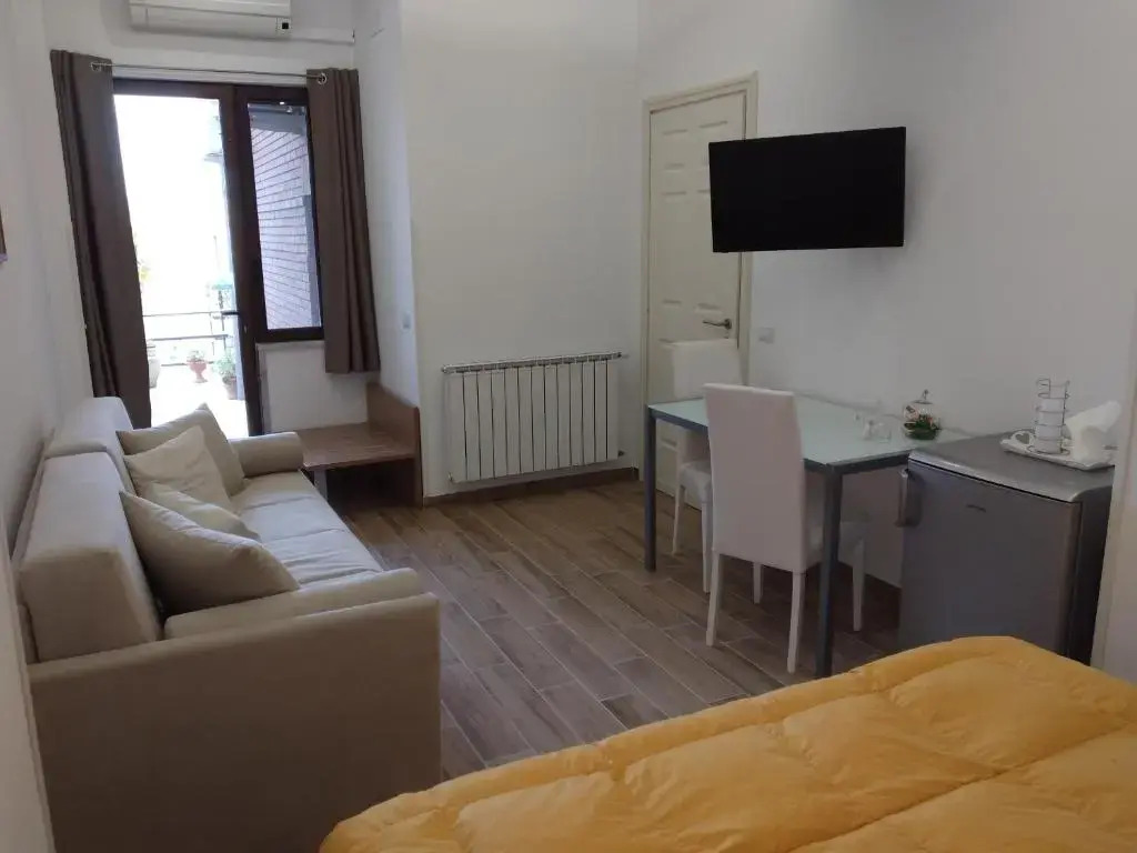B&B Villa Letizia