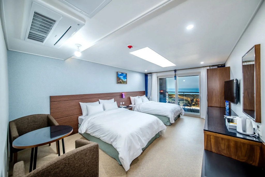 The Stay Century Hotel