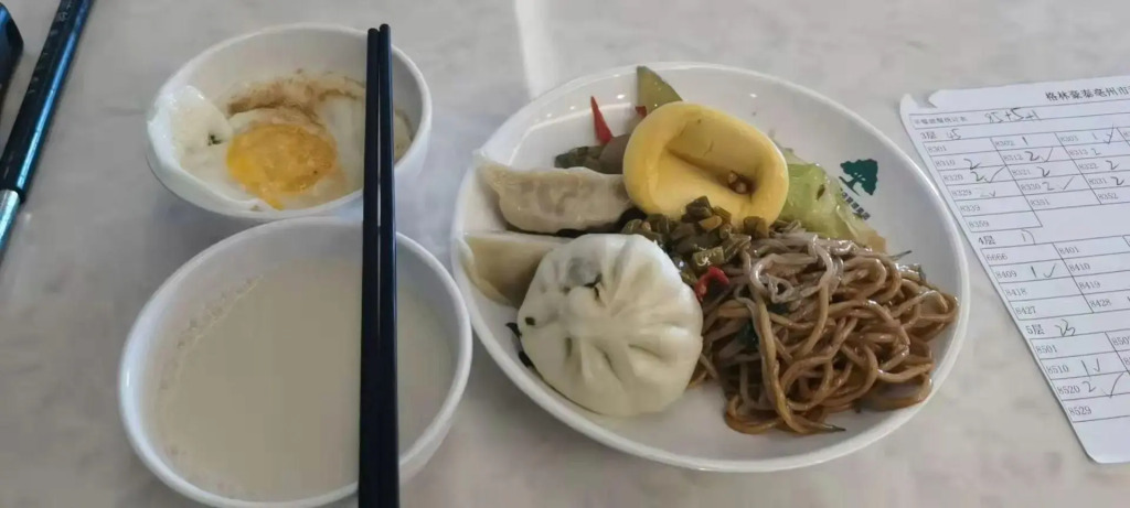 Greentree Inn Bozhou Lixin District Huishang Market Business Hotel