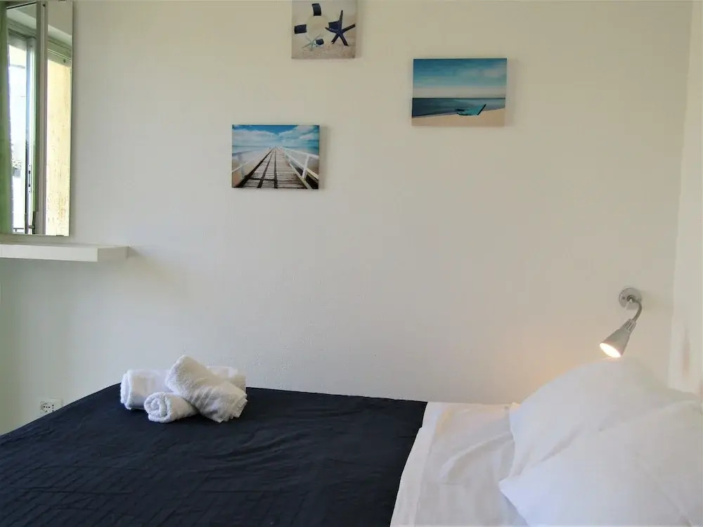 Nicoletta Apartment