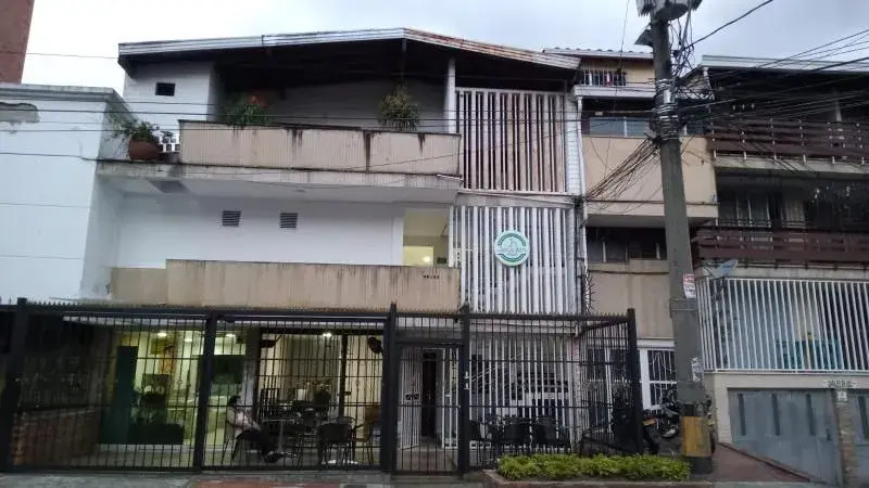 Jerusalén Hotel S.A.S.
