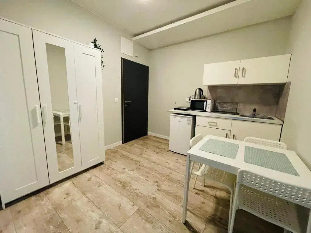 Apartamenty na Wąskiej