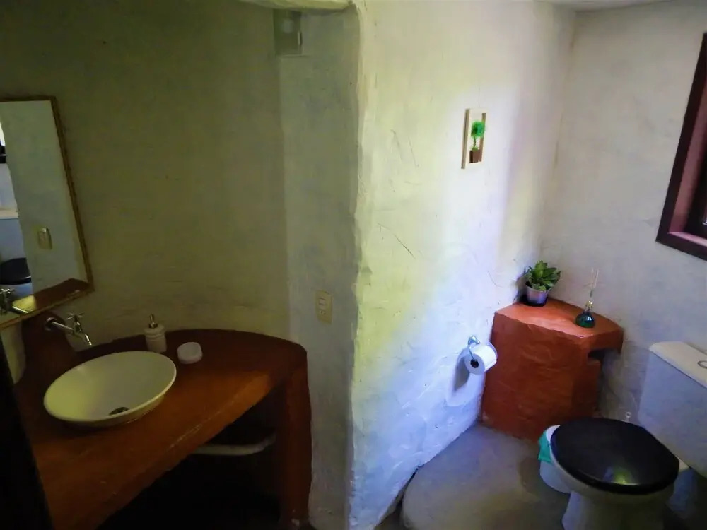 Casas Iluminao