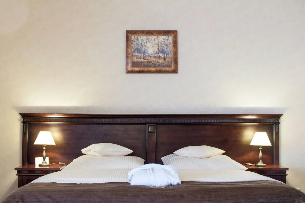 Turówka Hotel & Spa