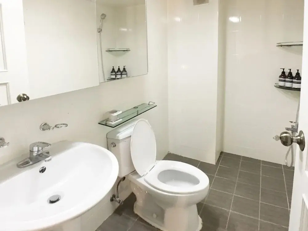 Sunny House Hongik snt 1mins