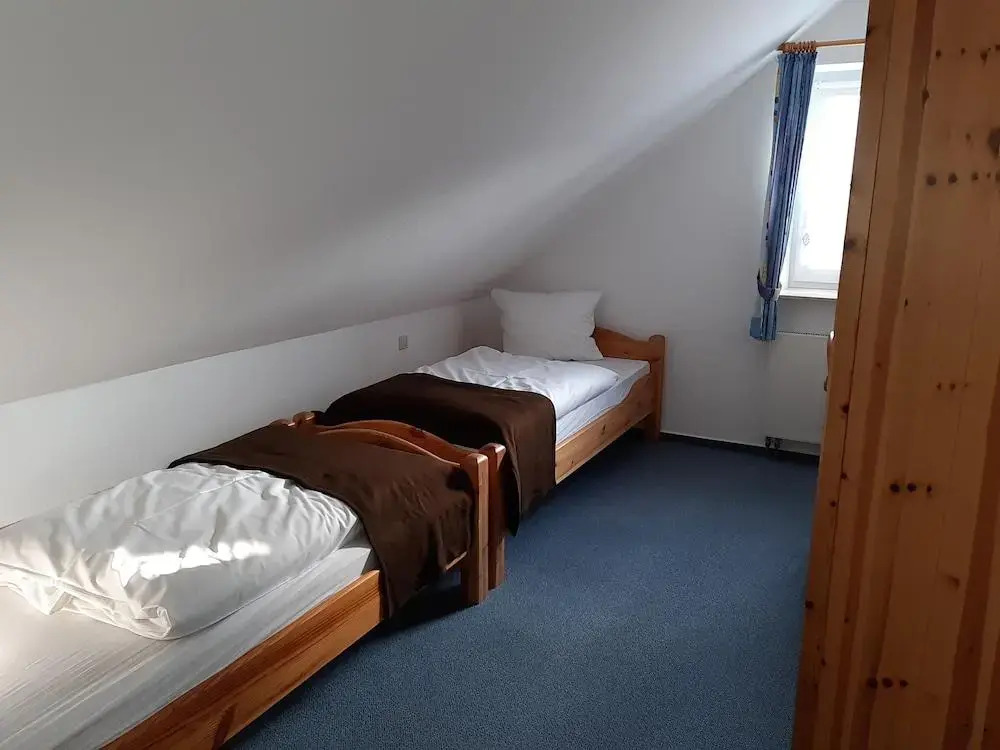 Ferienwohnung van Balkom