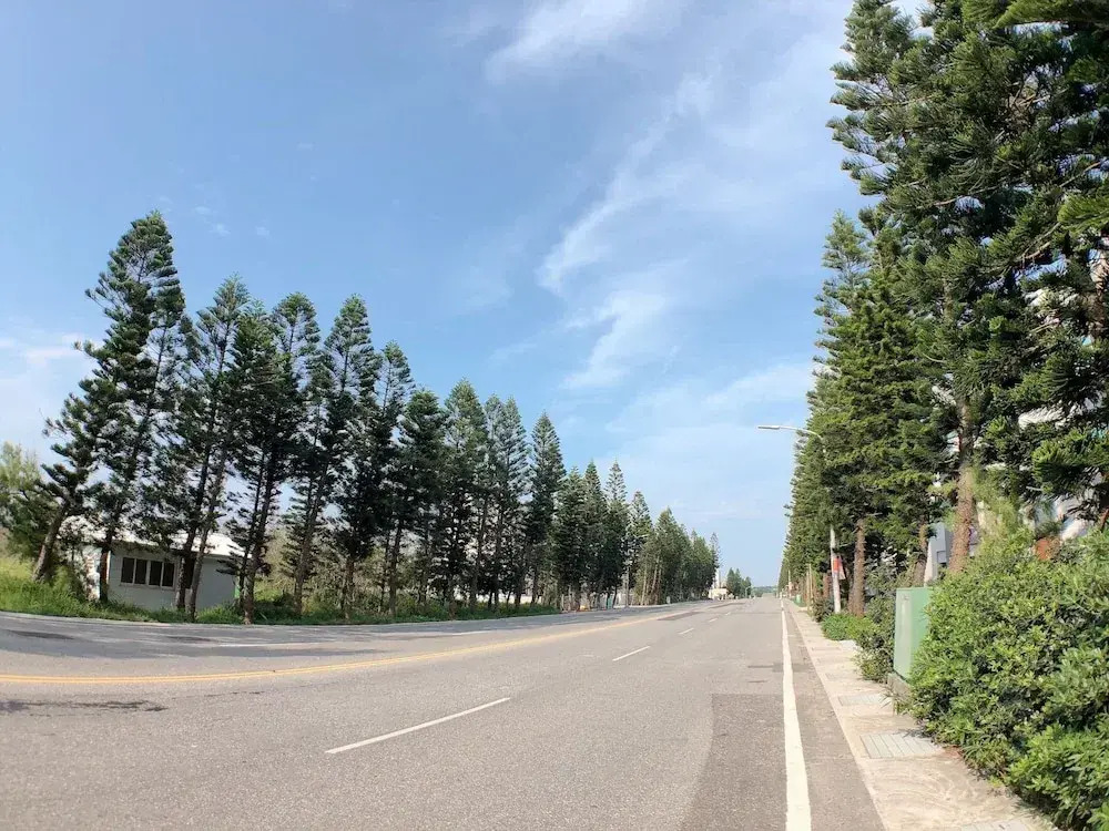 杉杉行旅 Araucaria Residence