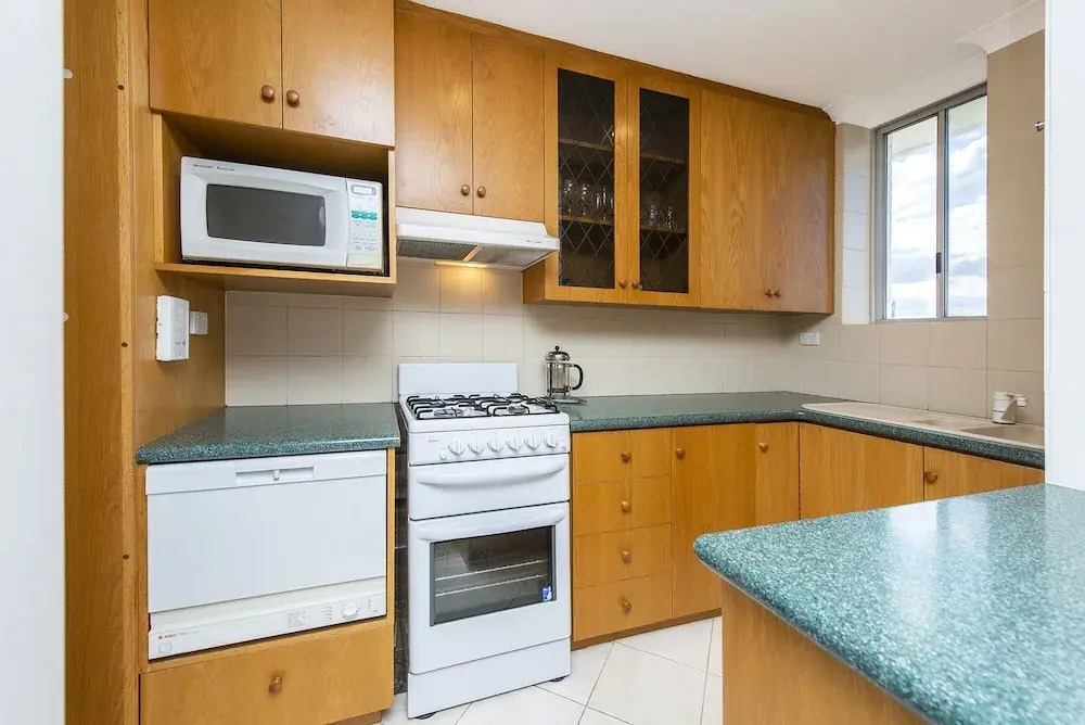 High Tor Apartment 134