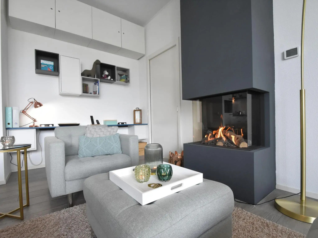 Pleasant Villa in Harderwijk With Fenced Garden