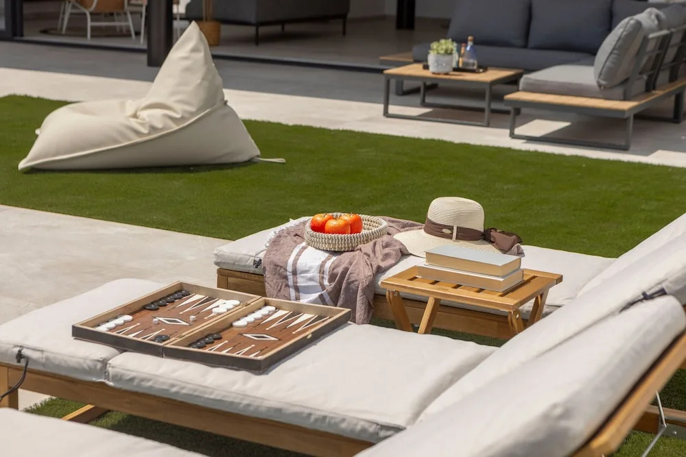Protaras Aqua Pearl Villa 3