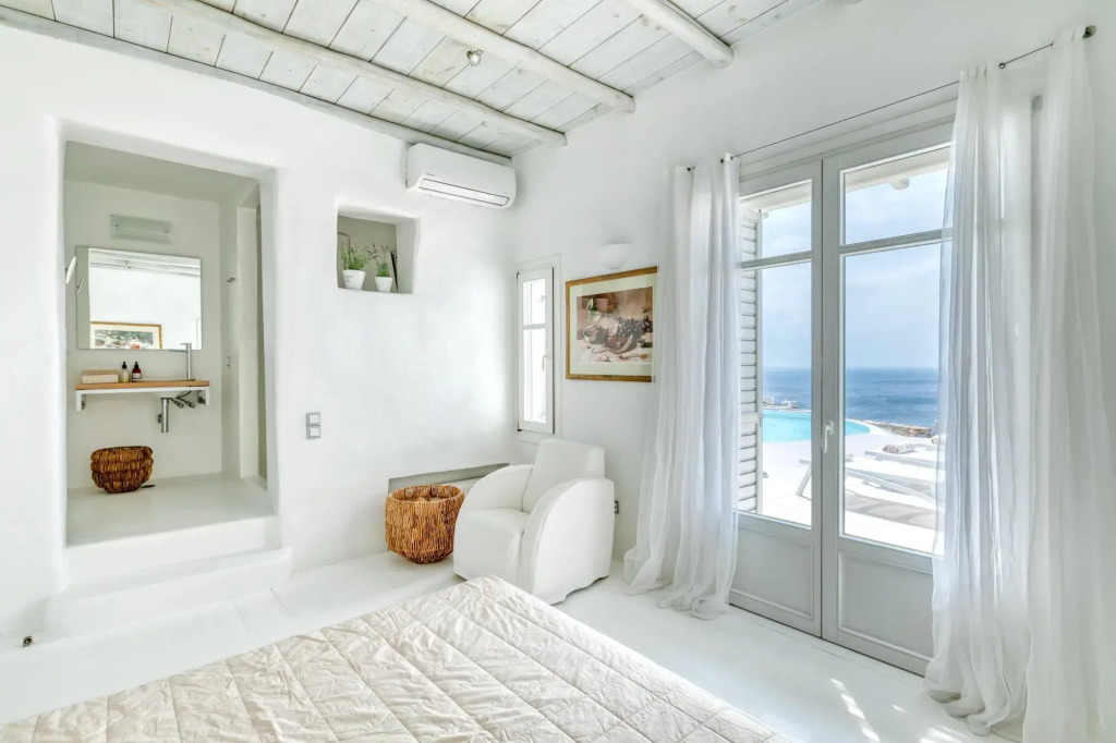 Villa Crystal in Mykonos