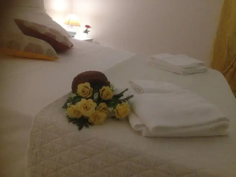 Mirage B&B