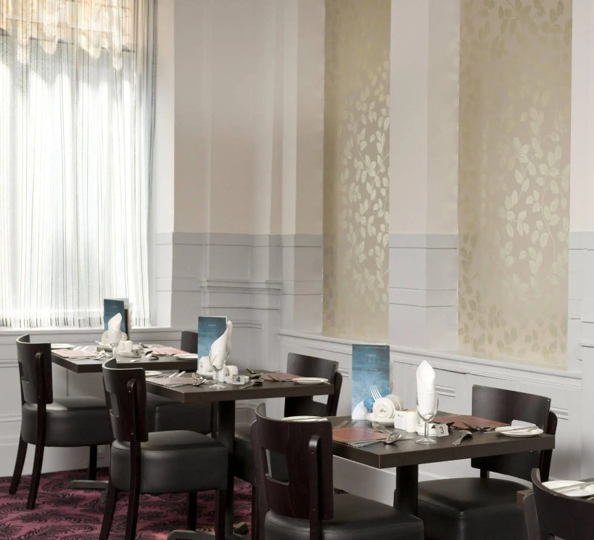 The Great Western Hotel