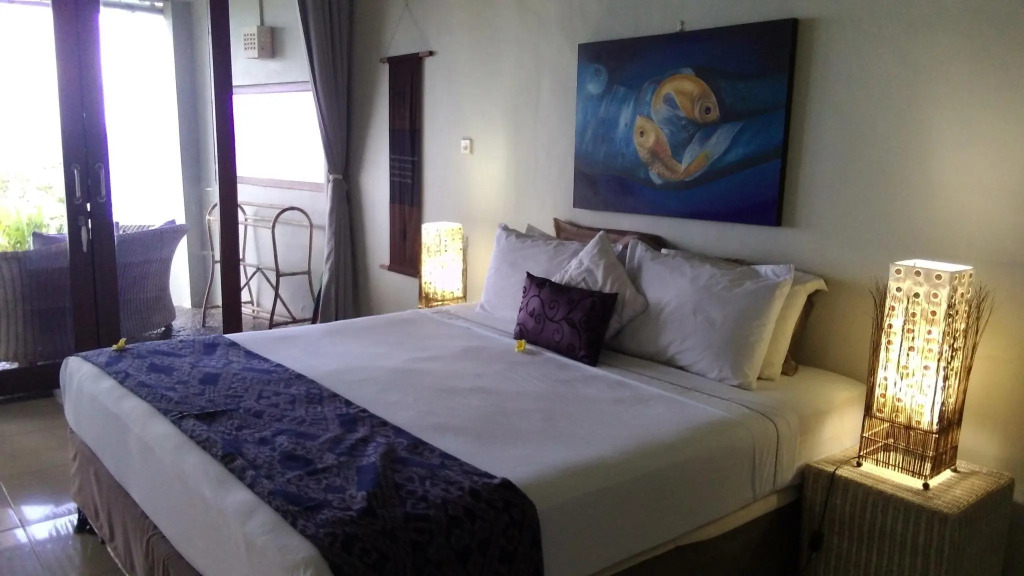 Aquaria Eco Resort