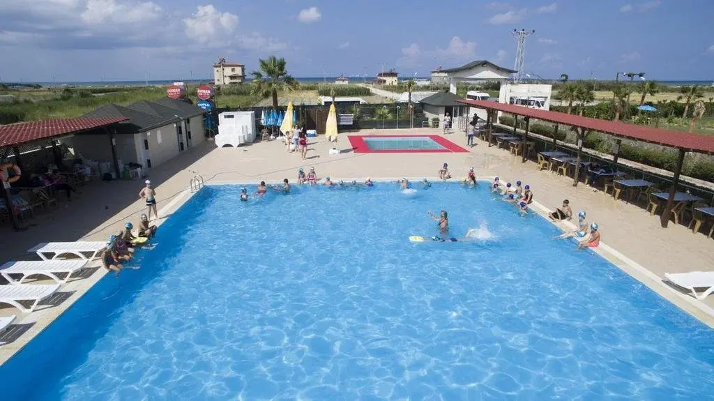 Truva Life Otel