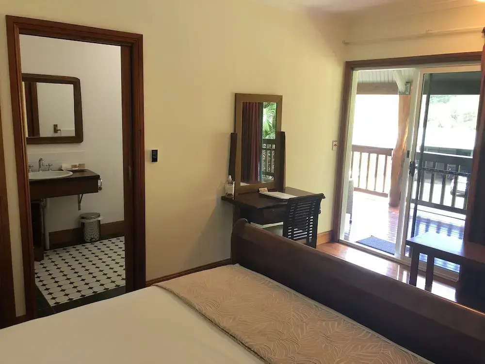 Daintree Manor B&B