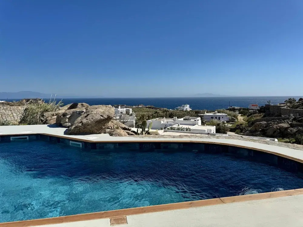Psaros Village Mykonos