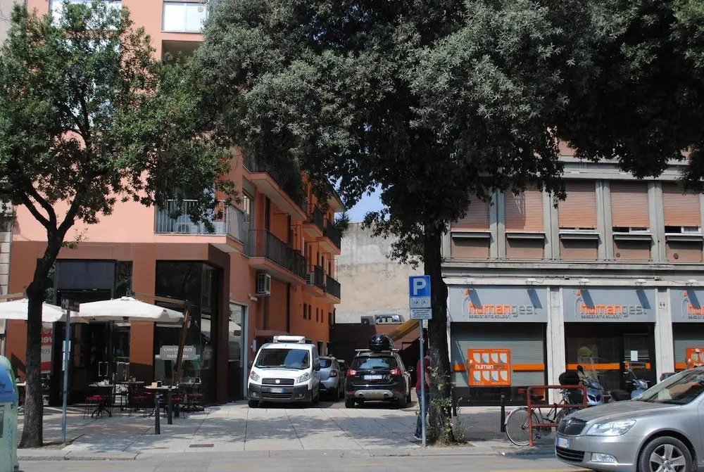 Dreaming Piazza Bra Rooms