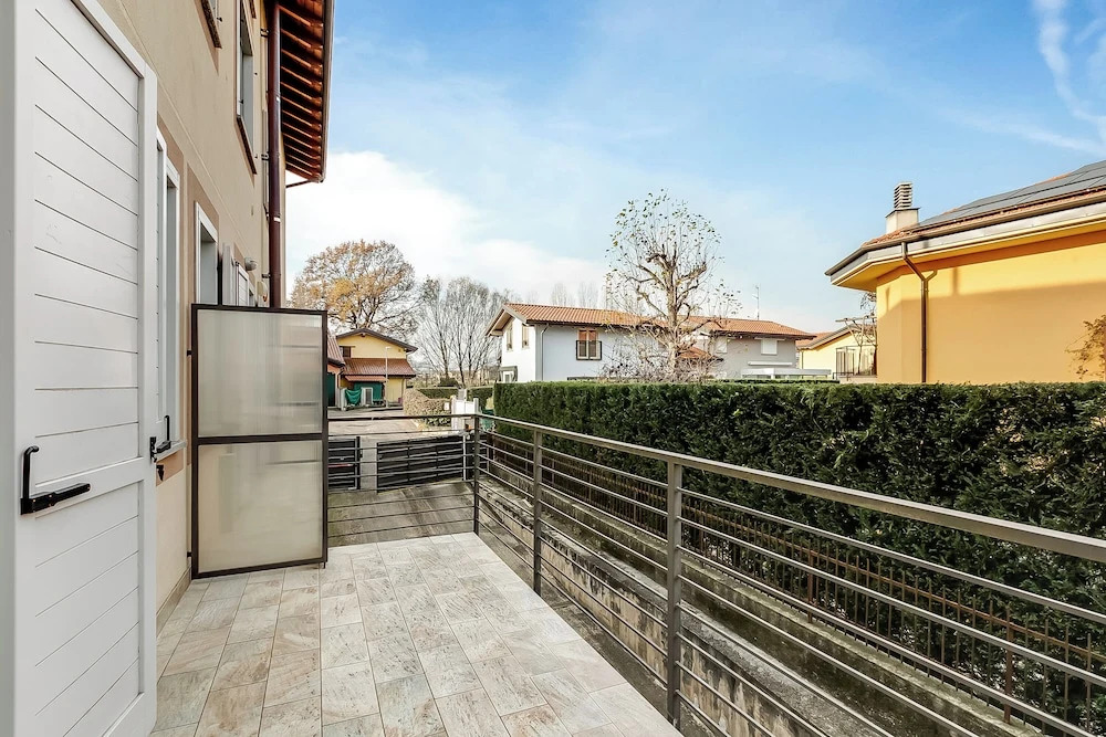 Residence Due Laghi