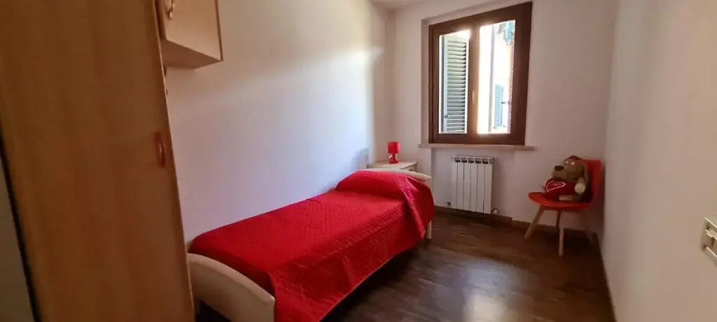 Butterfly Apartment near Monteriggioni
