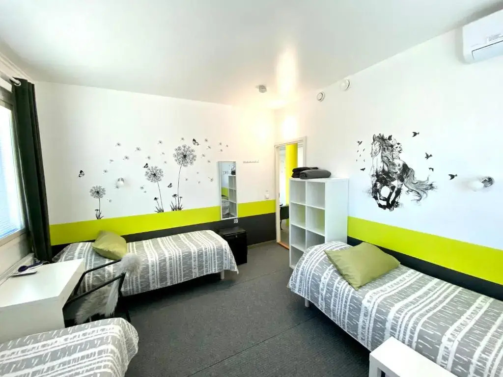 ChillOut GuestHouse Lahti