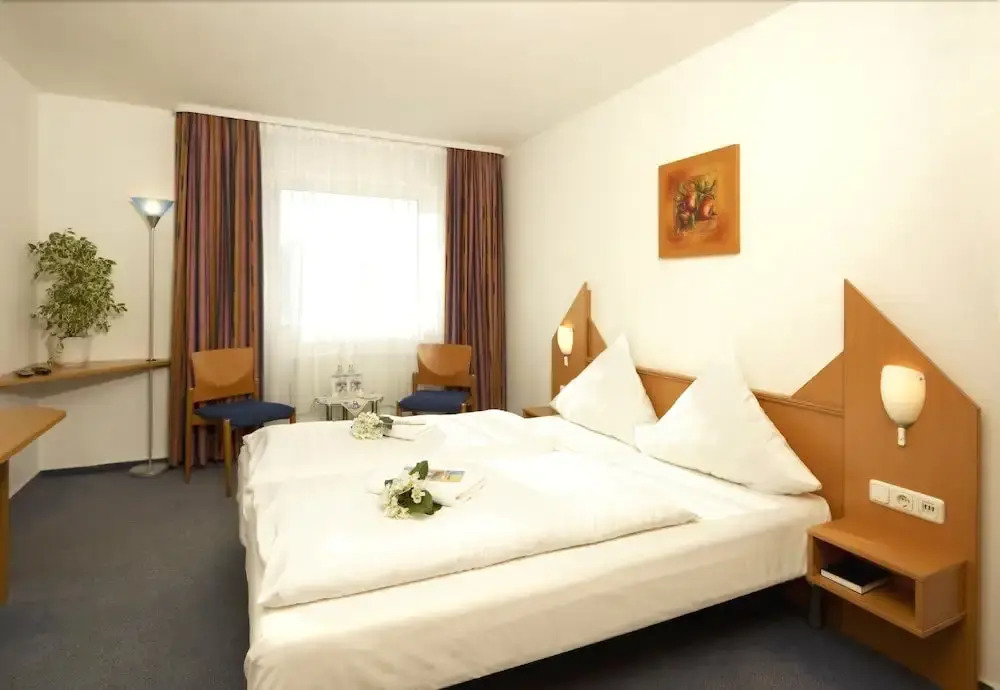 Hotel und Restaurant "Zur Zwiebel"