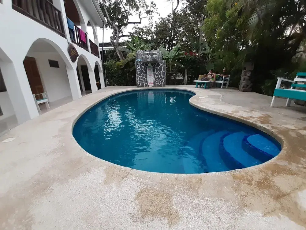 Nosara Hotel Playa Garza