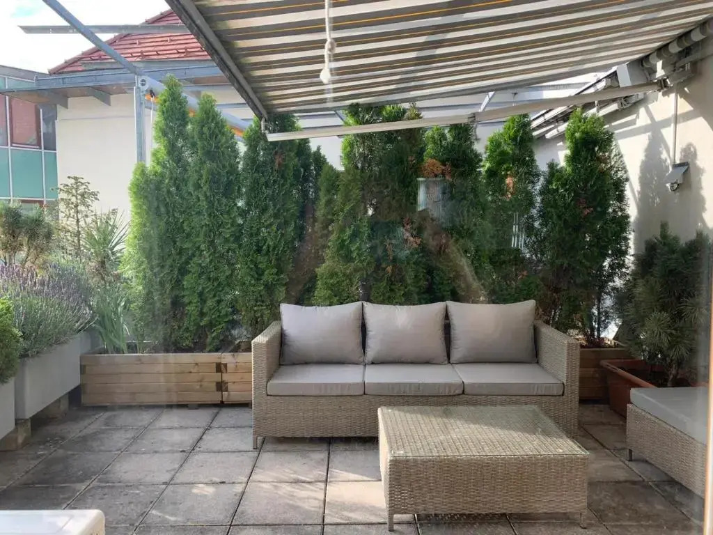 Amadeus Apartment