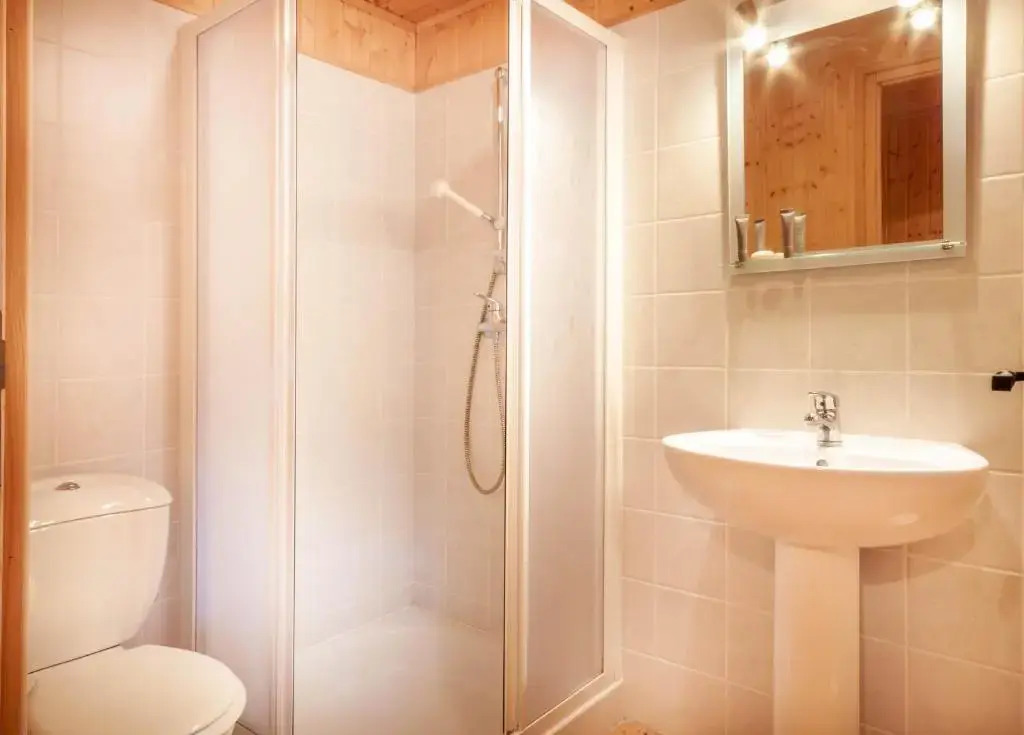Chalet Clairvaux