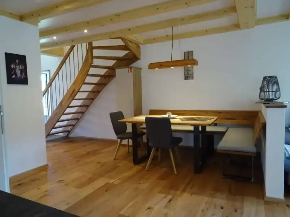 Holiday Apartment Beerewieble