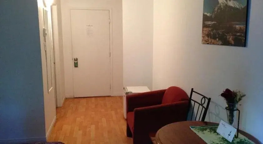 Motel Château