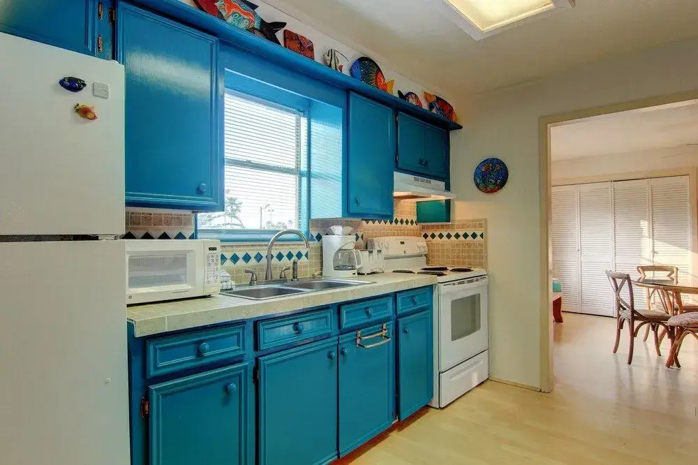 Harbor View Cv411 3 Bedrooms 2 Bathrooms Home