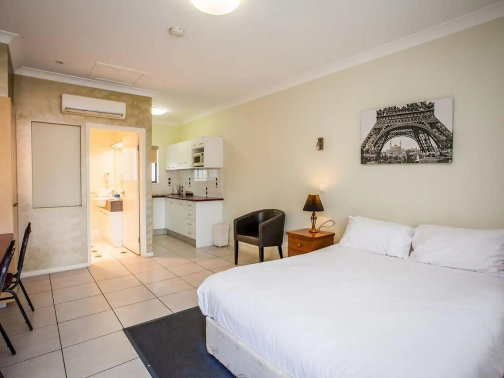 Darra Motel & Conference Centre