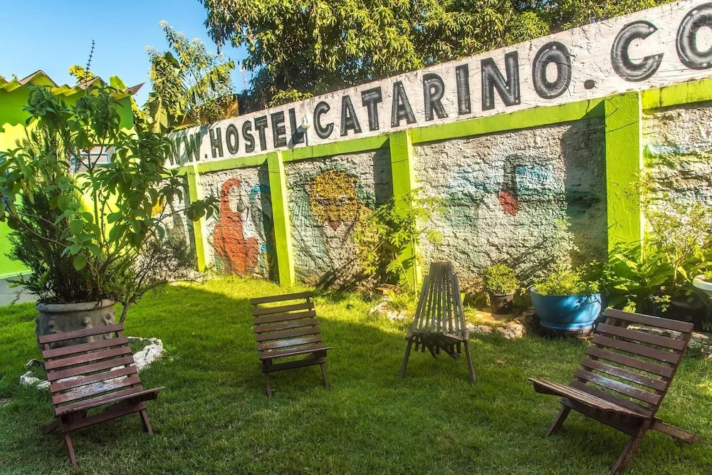 Hostel Catarinos Guesthouse