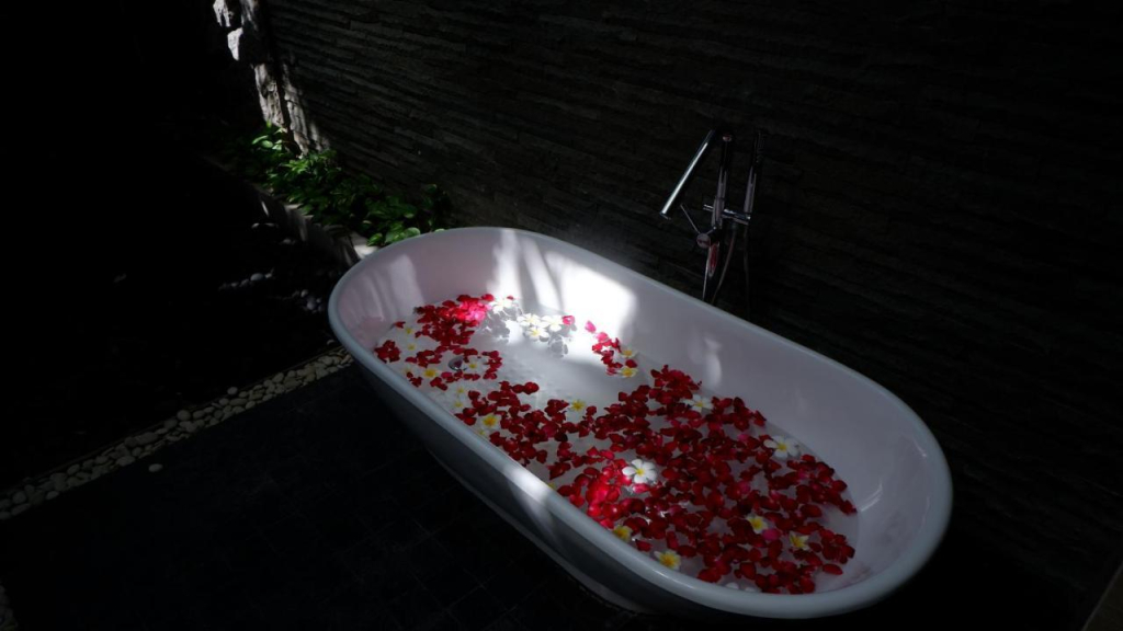 Del Cielo Villa Jimbaran