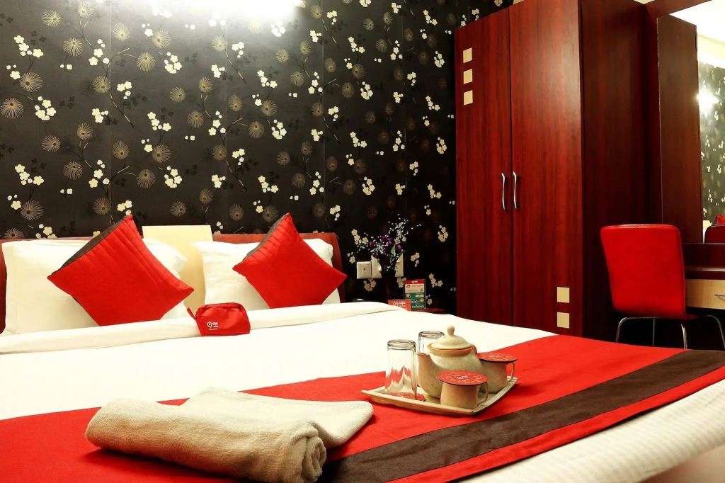 Hotel Saad
