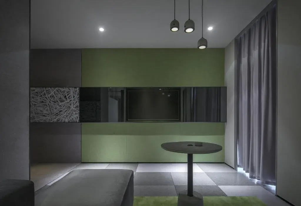 Mini Hotel - Changsha