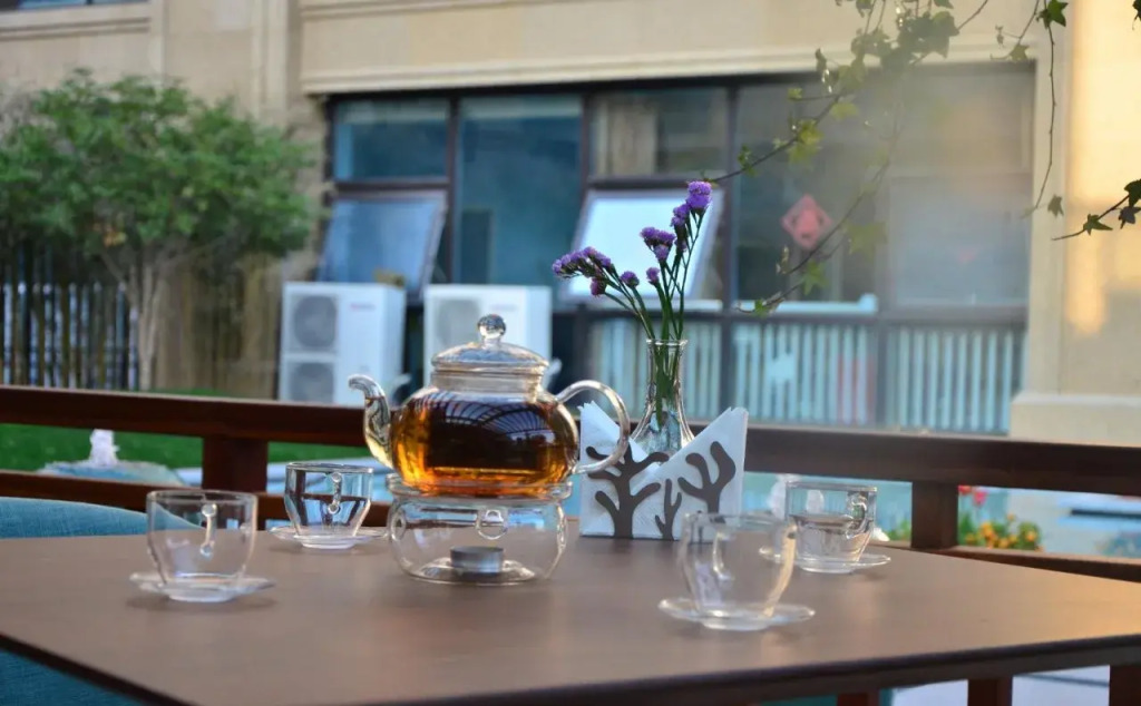 Good Fortune Boutique Hotel