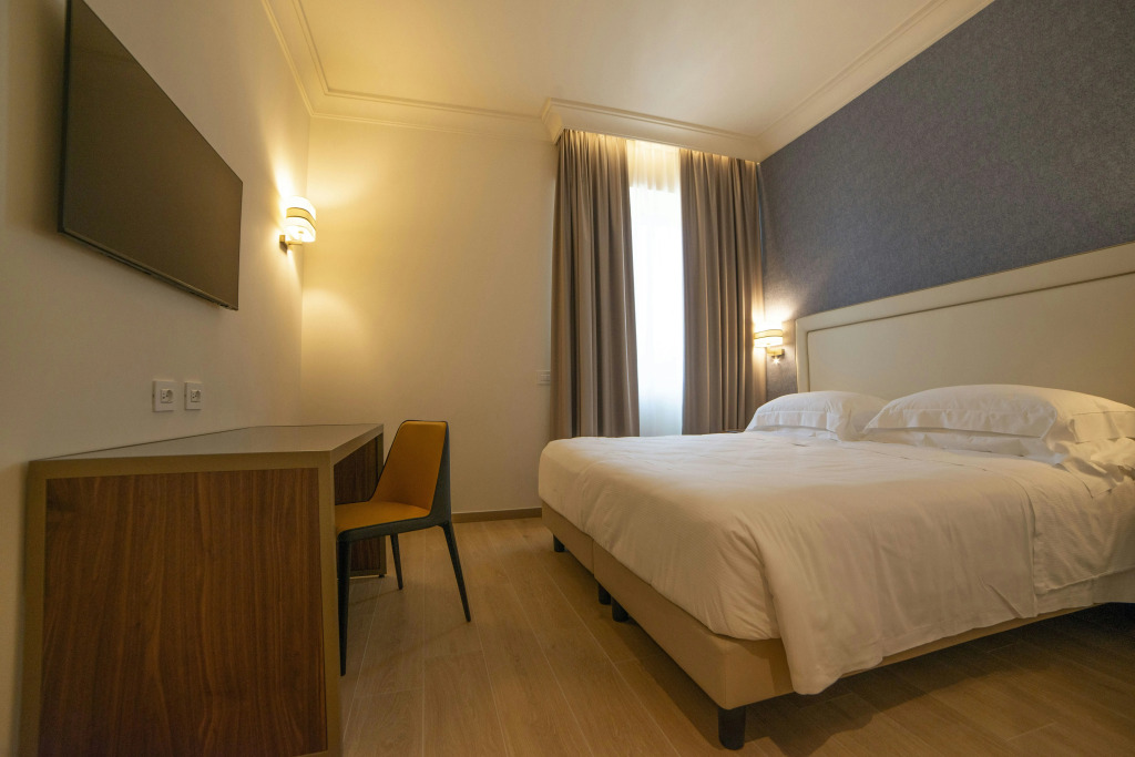 Hotel Excelsior San Marco