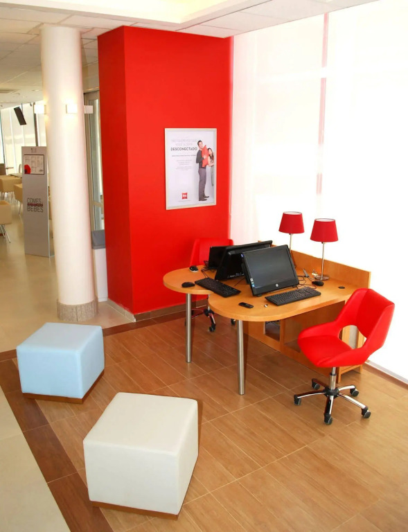 ibis Itu Plaza Shopping