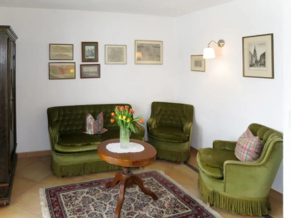 Holiday Home Schuler by Interhome