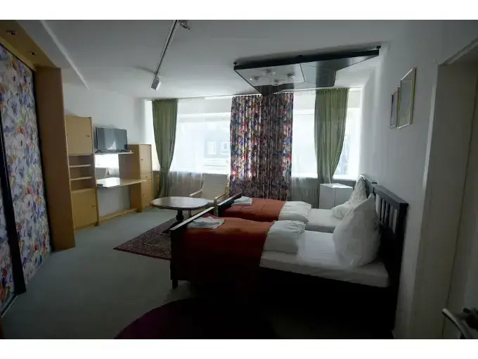 Apartment Osterstraße 321