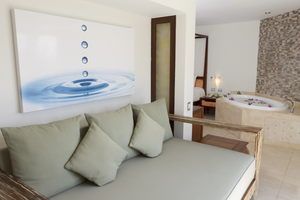 Select Club at Sandos Caracol All Inclusive