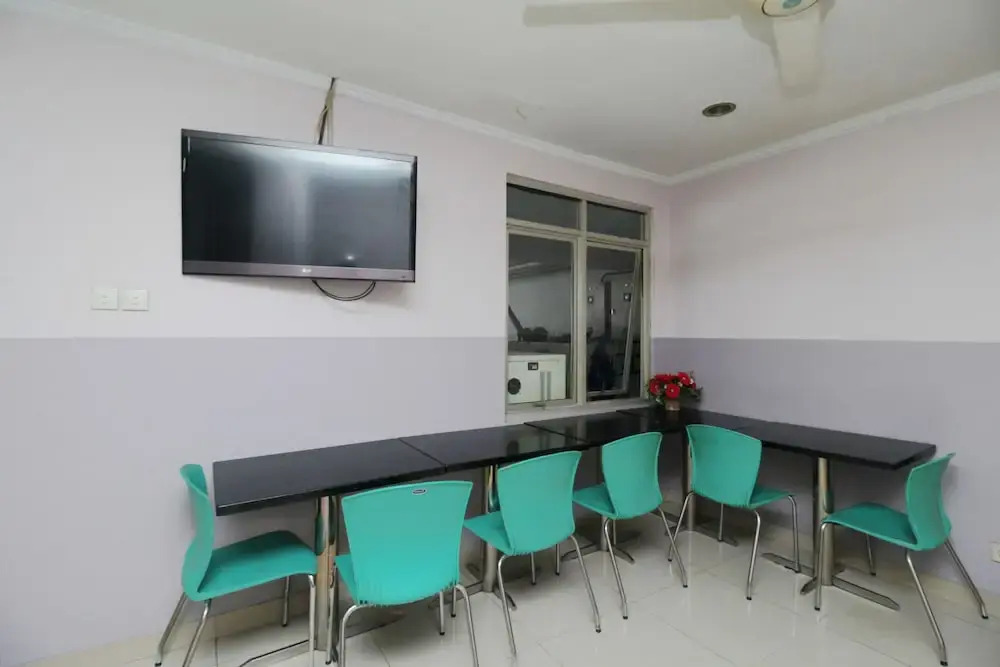 Airy Eco Taman Sari Mangga Besar Raya 34A Jakarta
