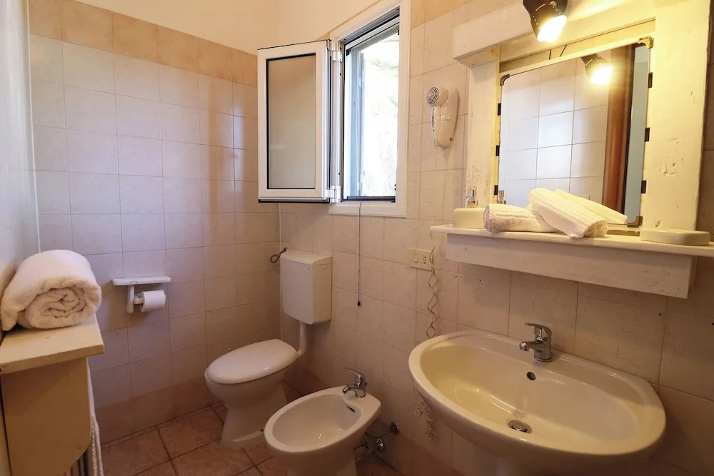 Casa Regina Residence Torre Santo Stefano in Otranto 3 places