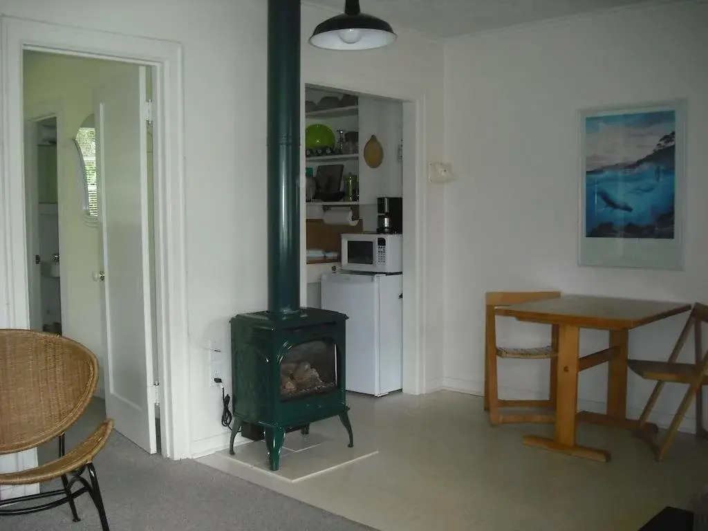 Grey Whale Inn