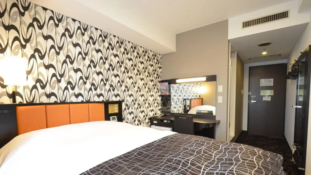 APA Hotel Biwako Seta Ekimae